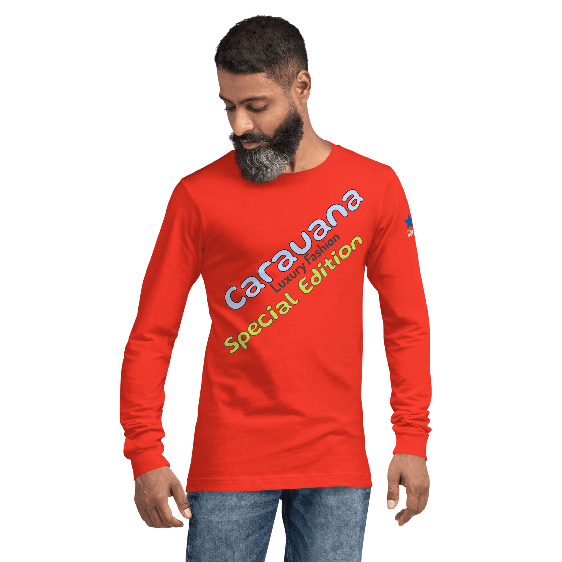 Carauana Sweatshirt