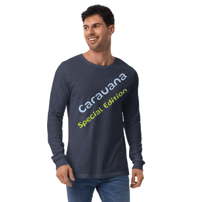 Carauana Sweatshirt