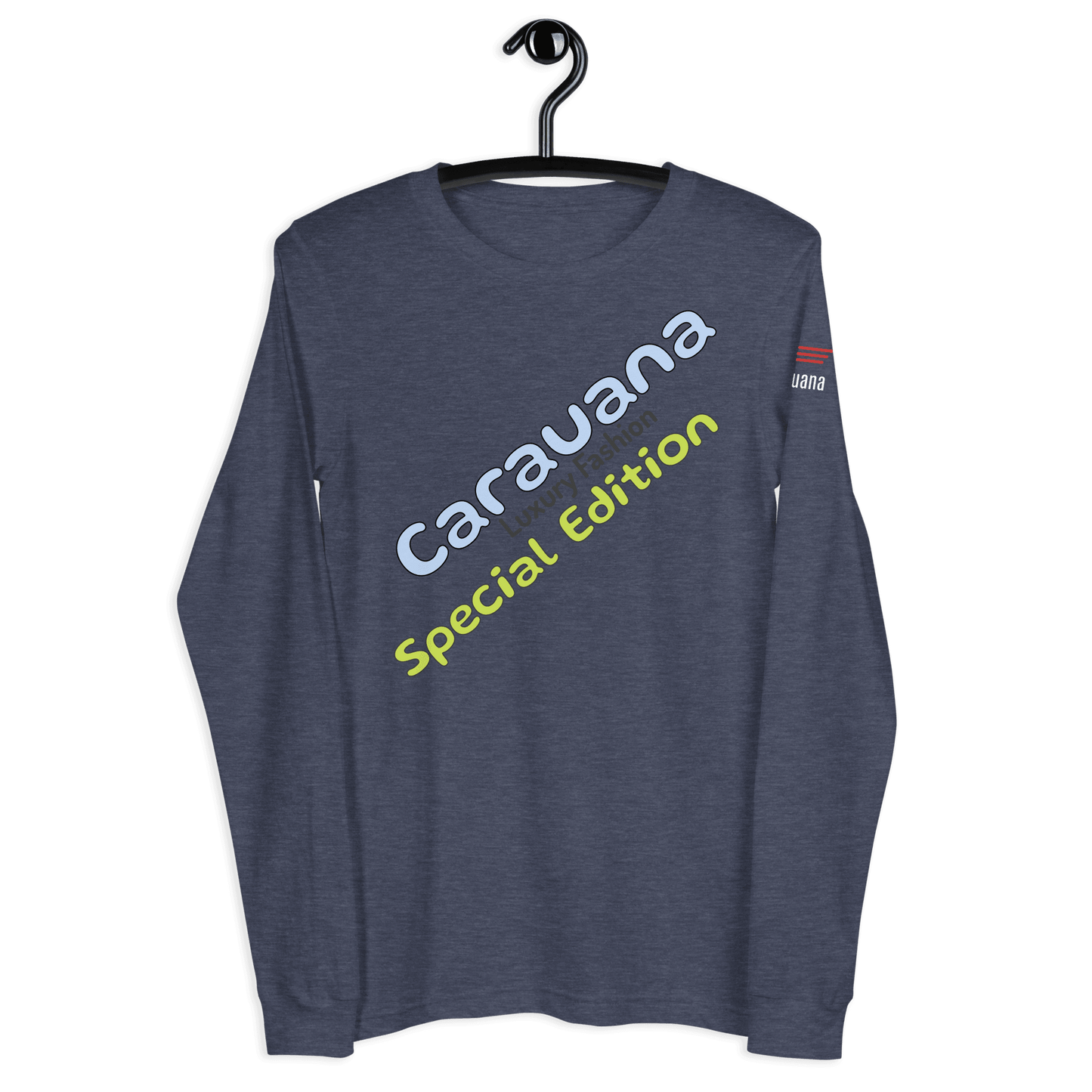 Carauana Sweatshirt