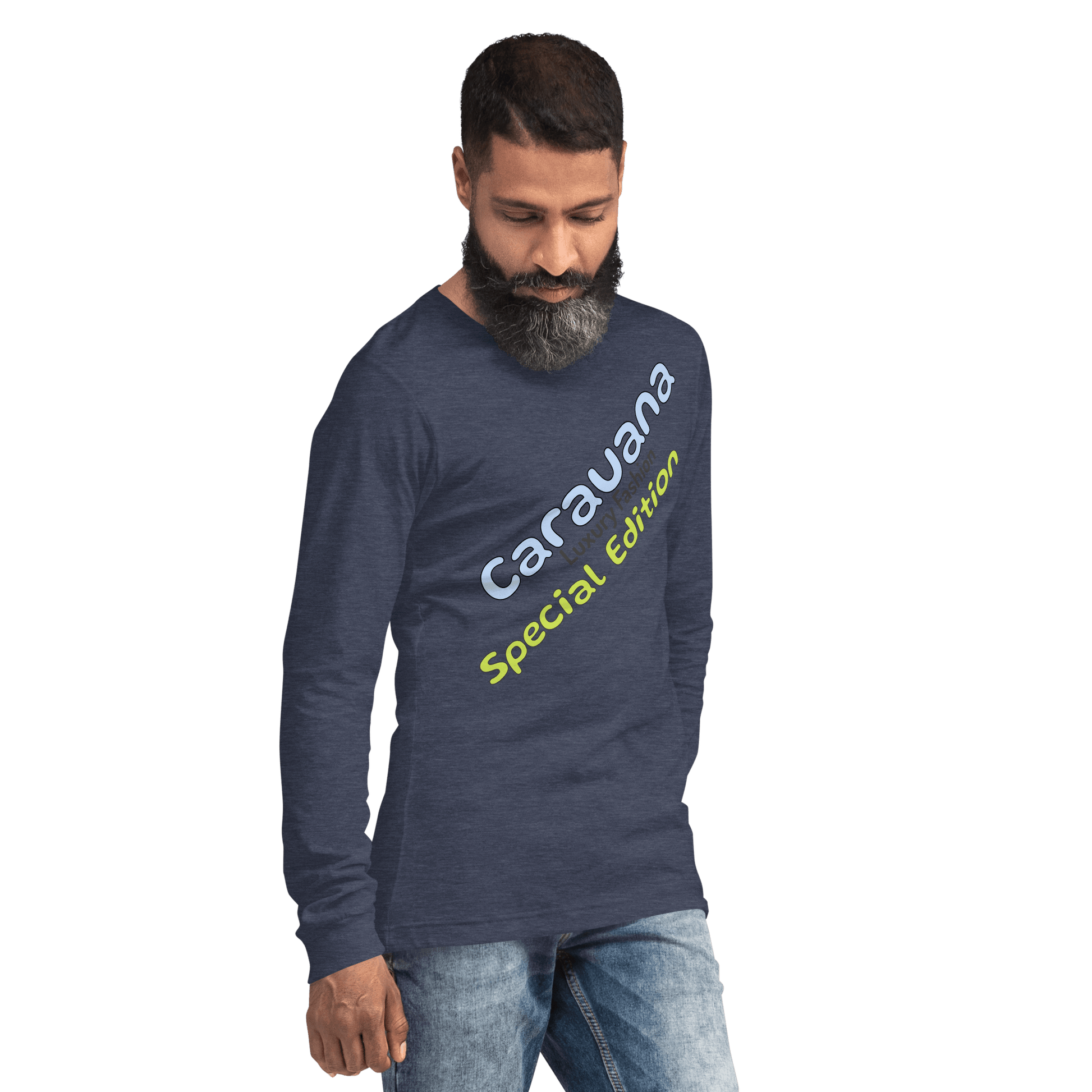 Carauana Sweatshirt