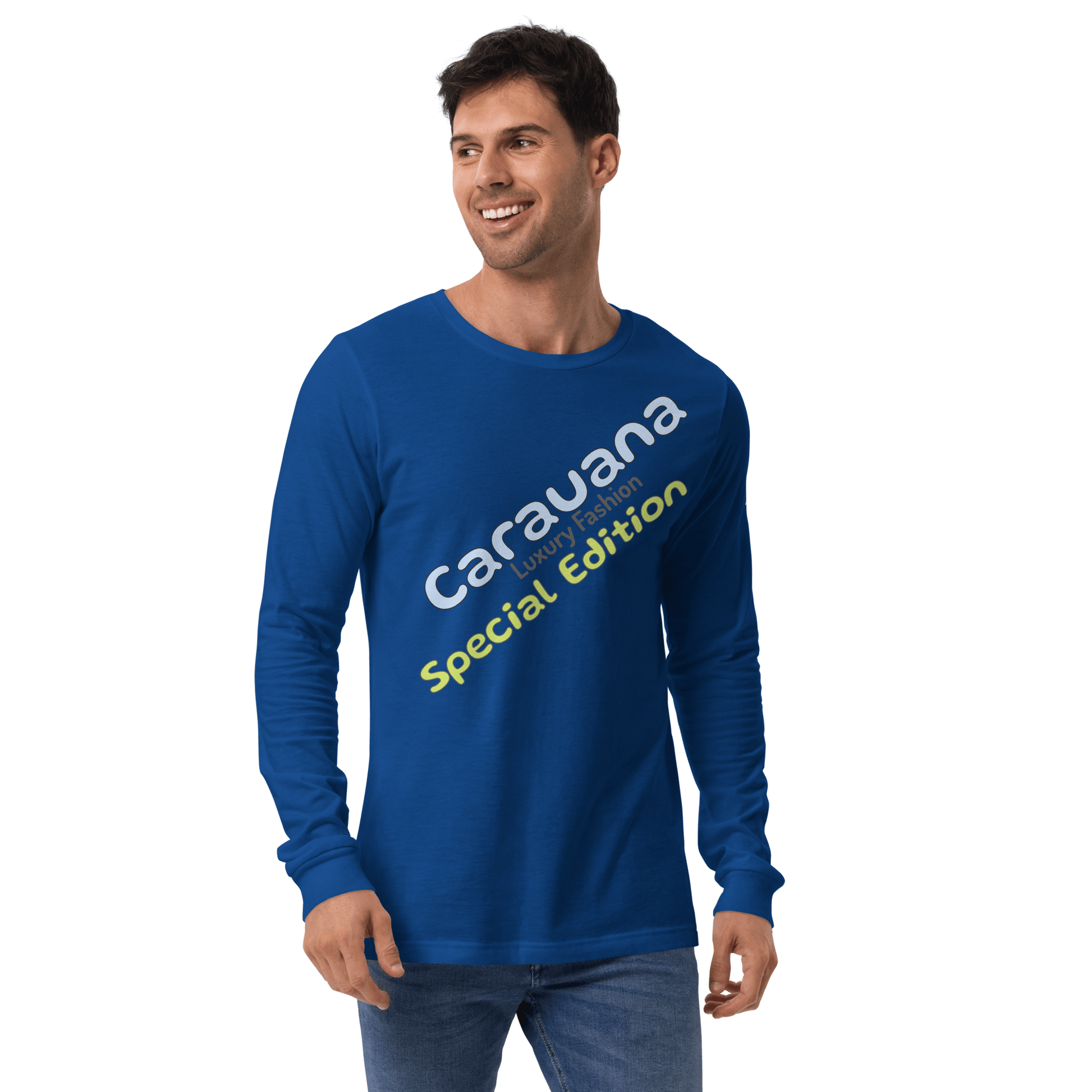 Carauana Sweatshirt