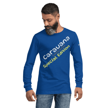 Carauana Sweatshirt