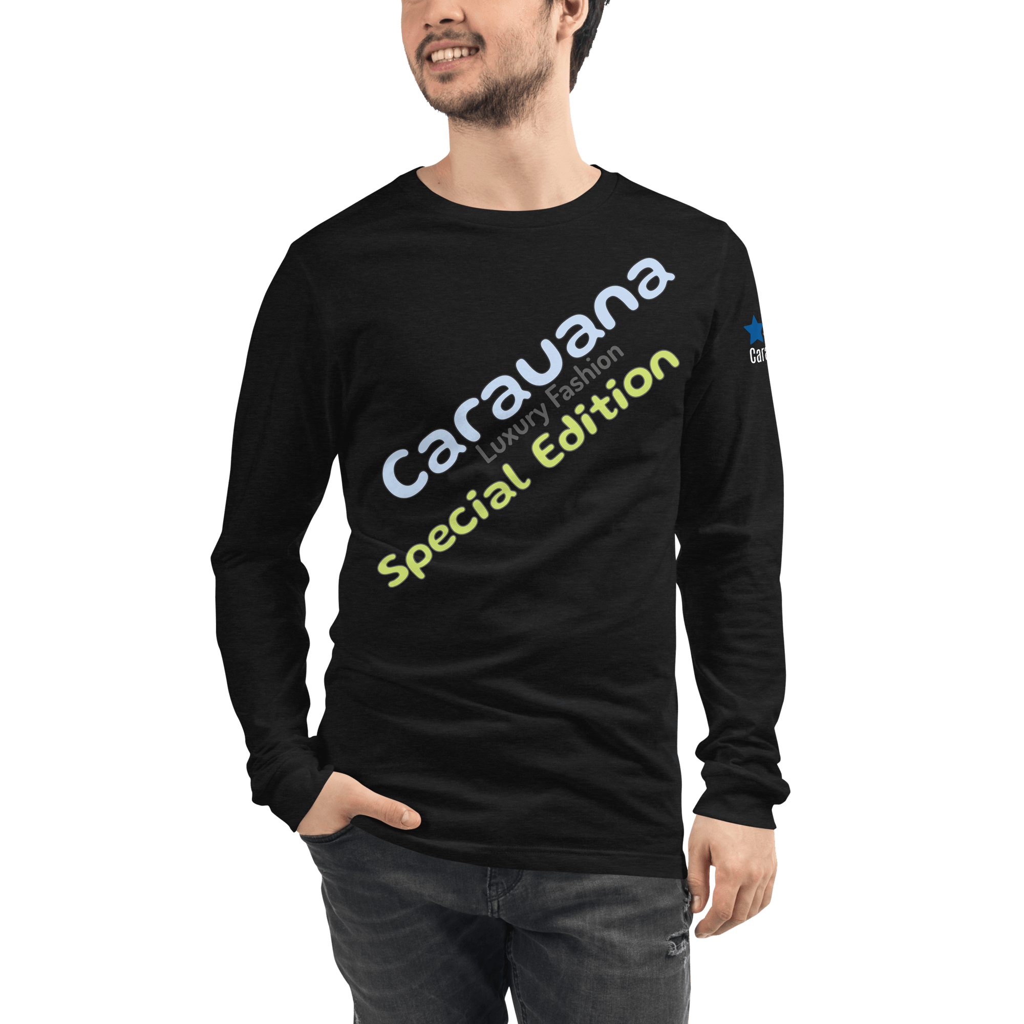 Carauana Sweatshirt Carauana Store