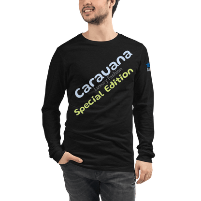 Carauana Sweatshirt