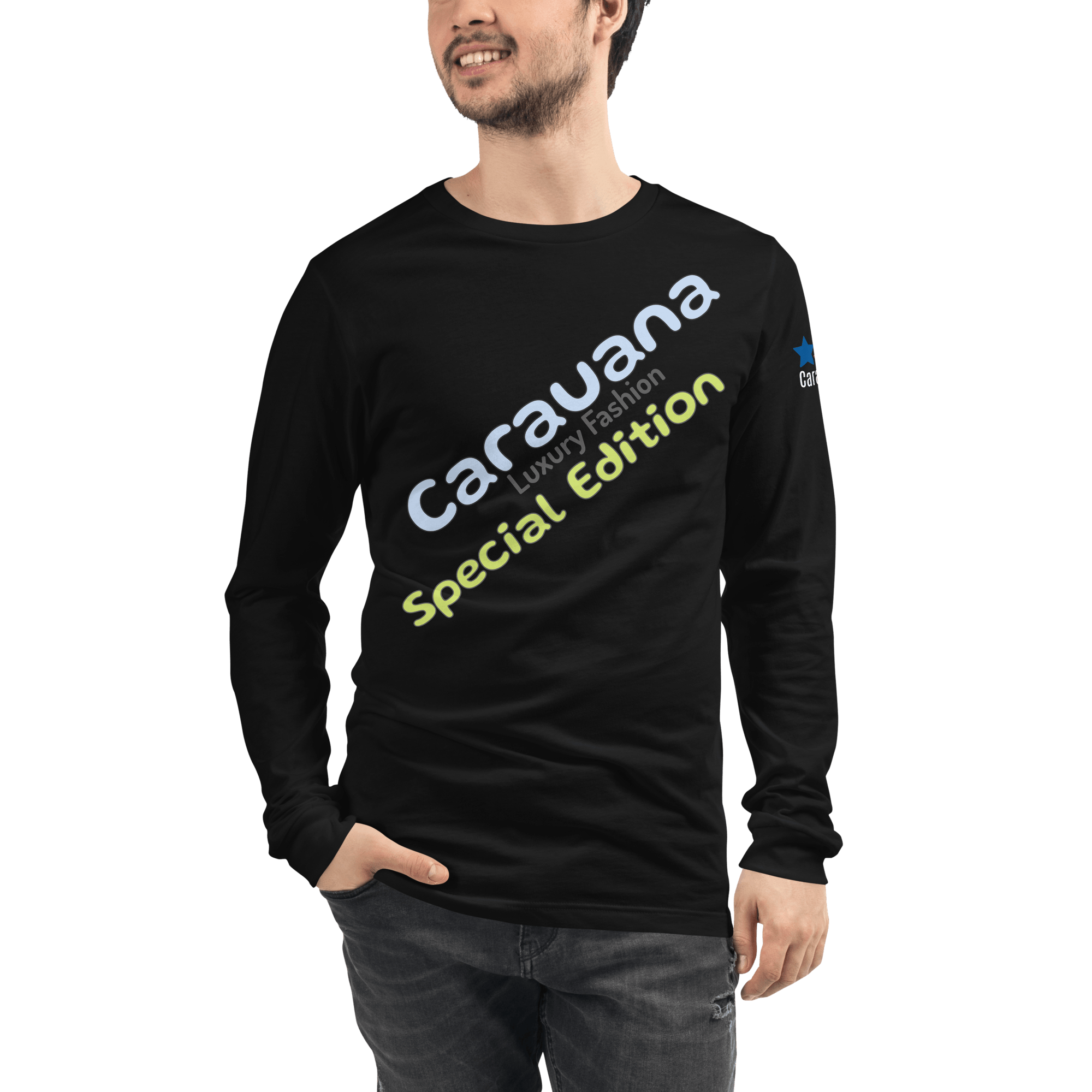 Carauana Sweatshirt Carauana Store
