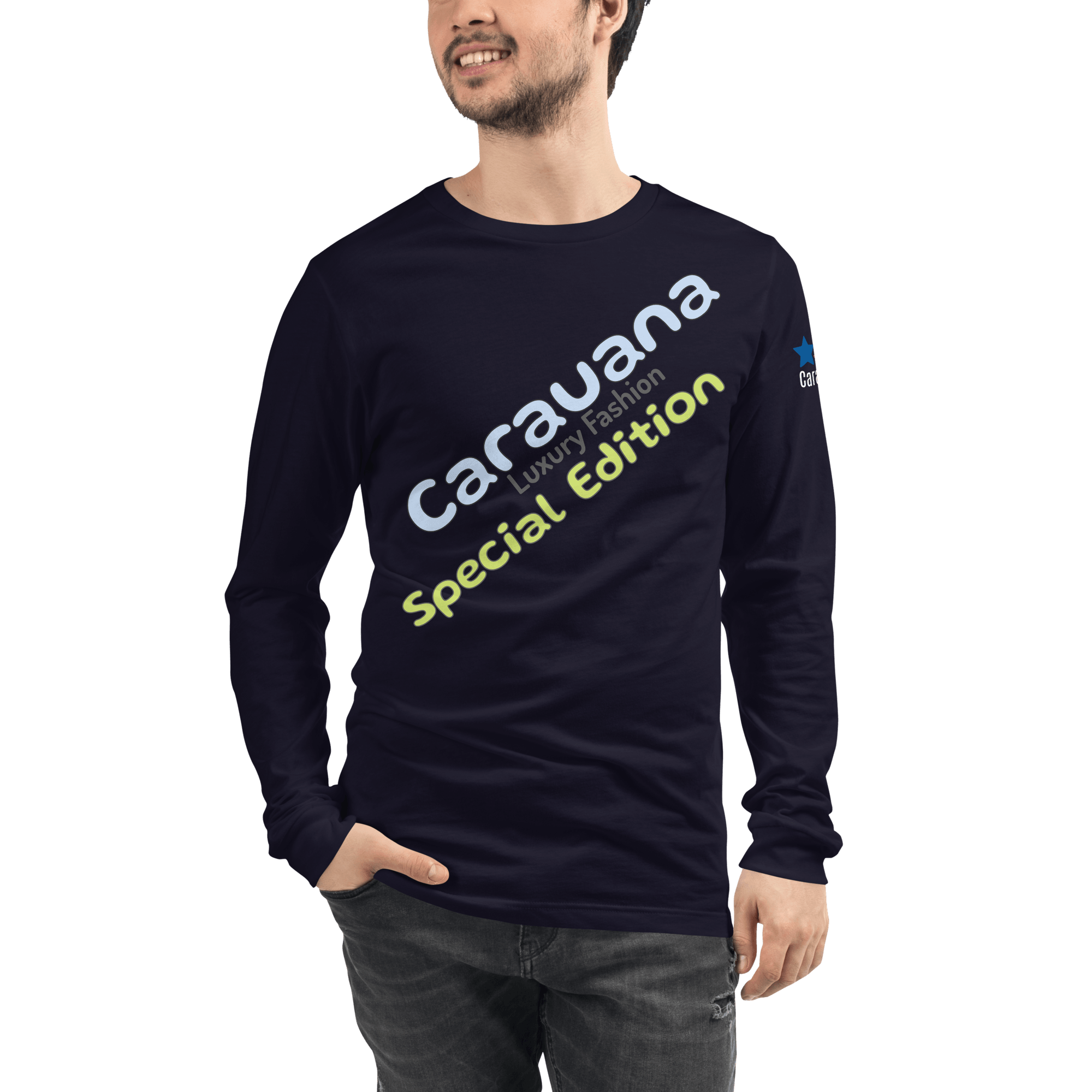 Carauana Sweatshirt Carauana Store