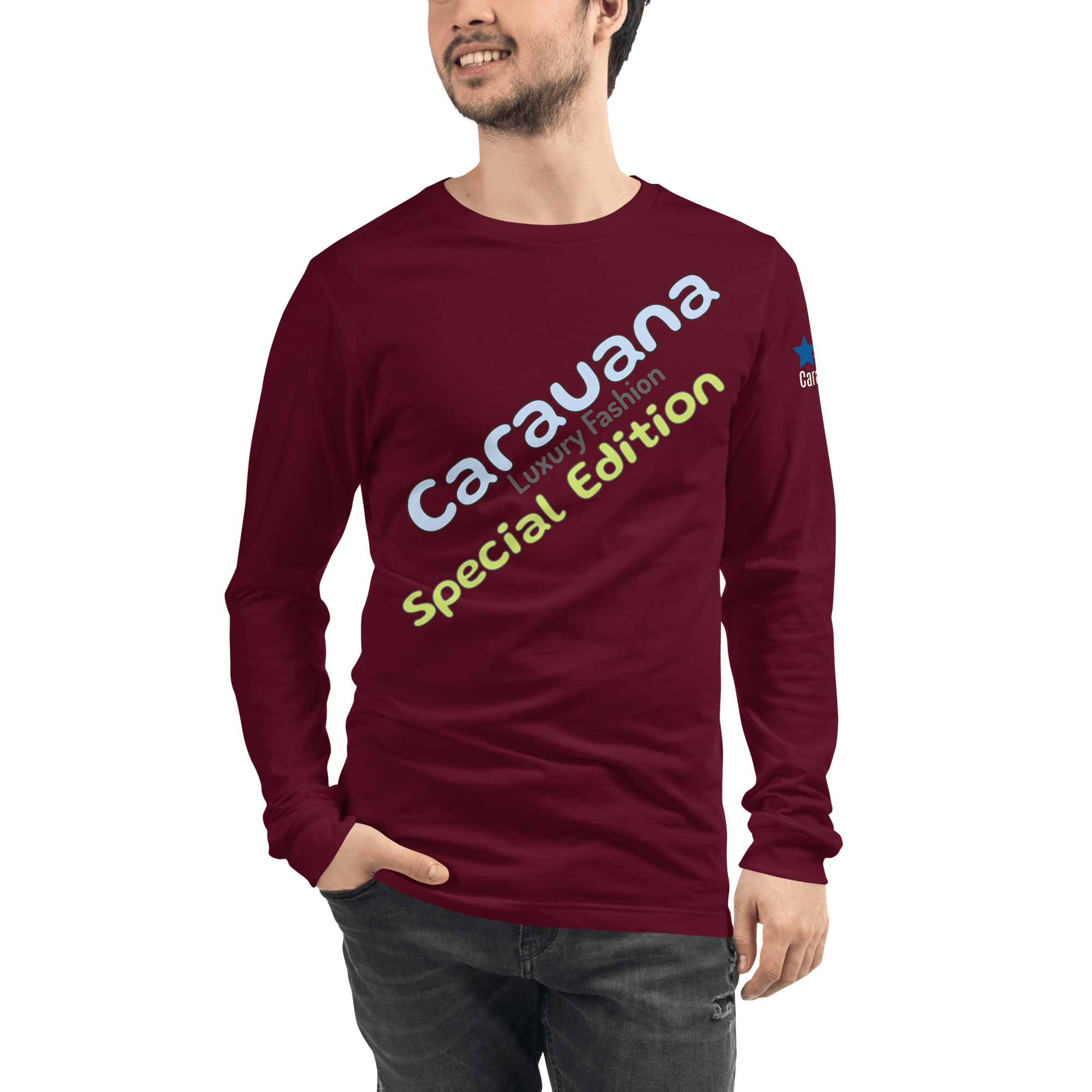 Carauana Sweatshirt Carauana Store