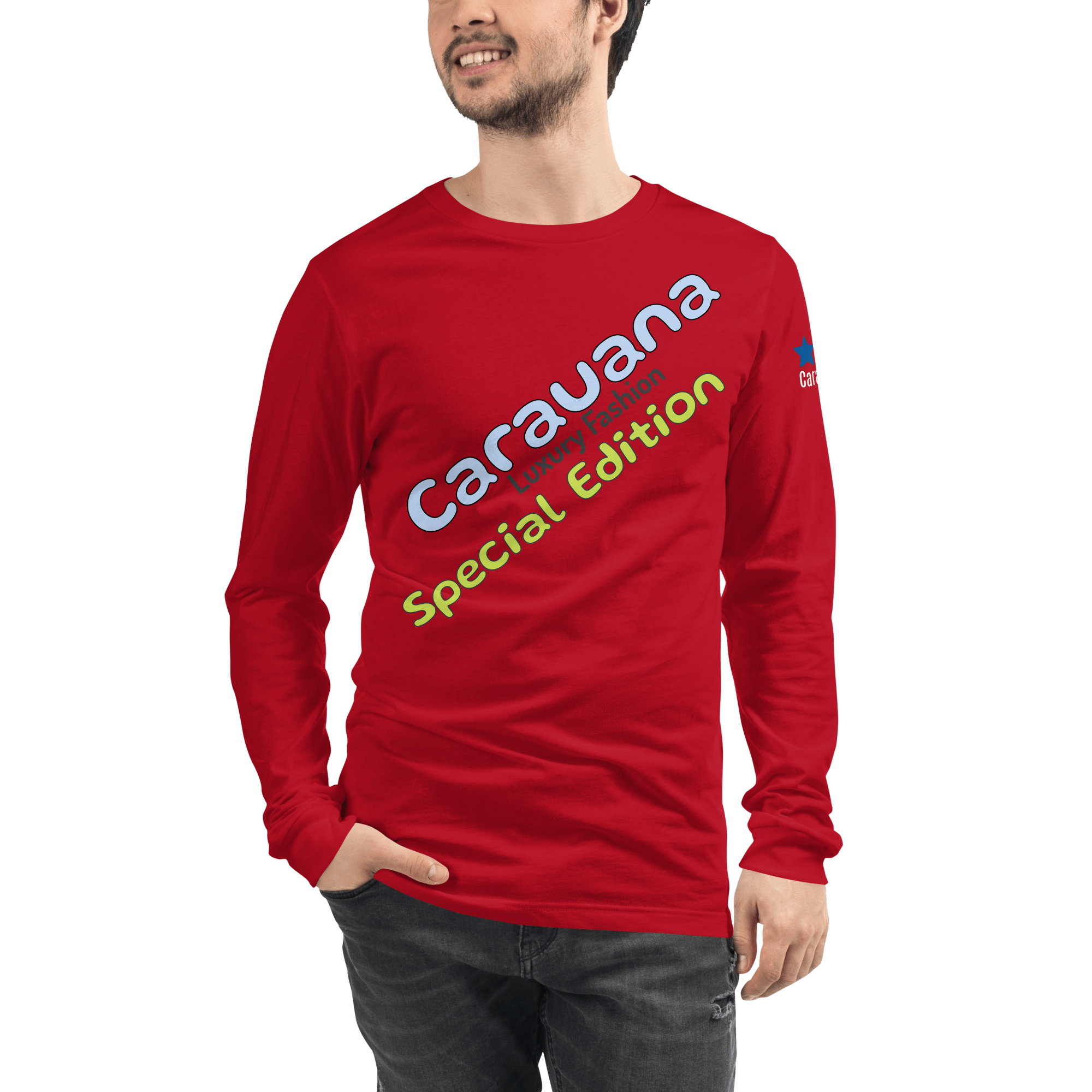 Carauana Sweatshirt Carauana Store
