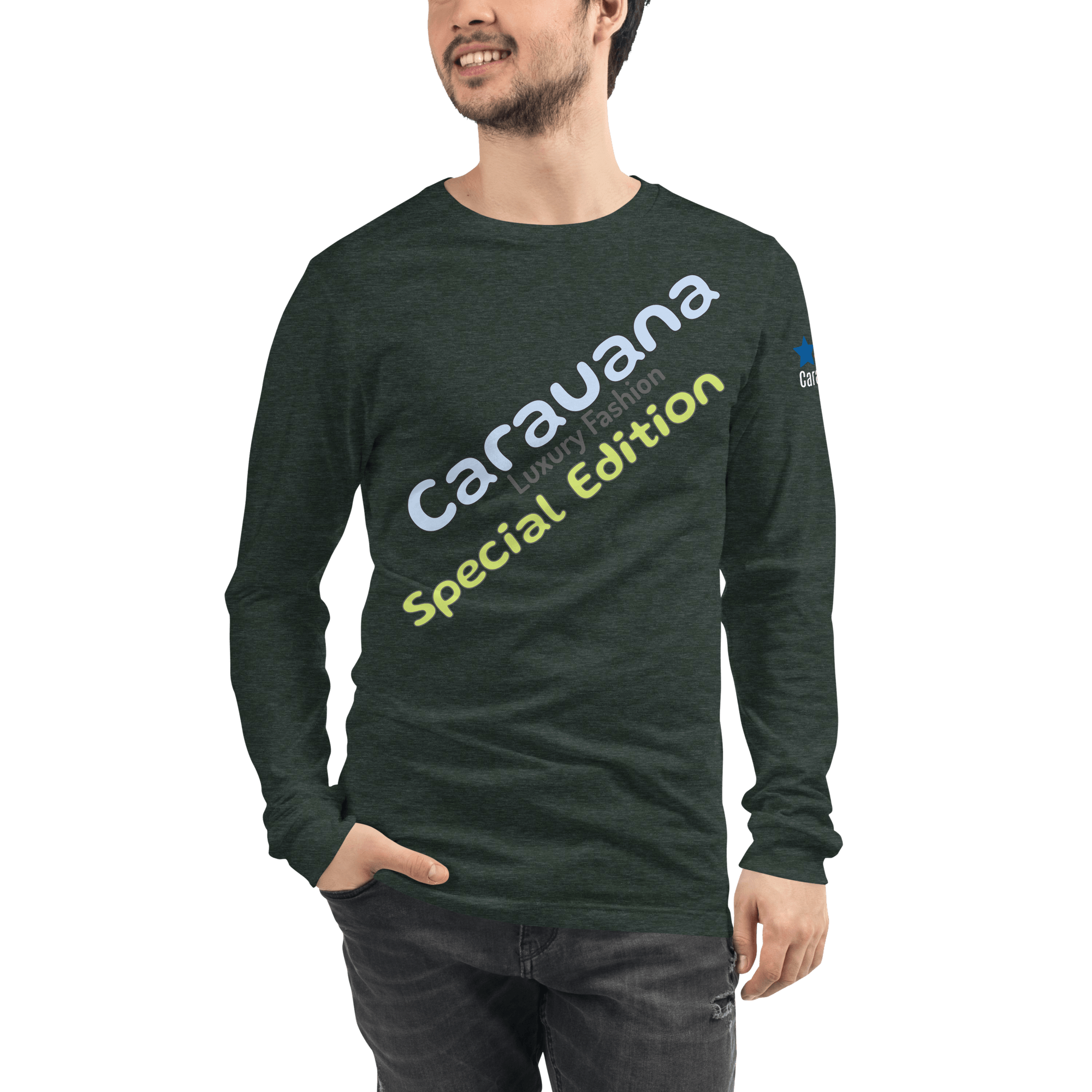 Carauana Sweatshirt Carauana Store