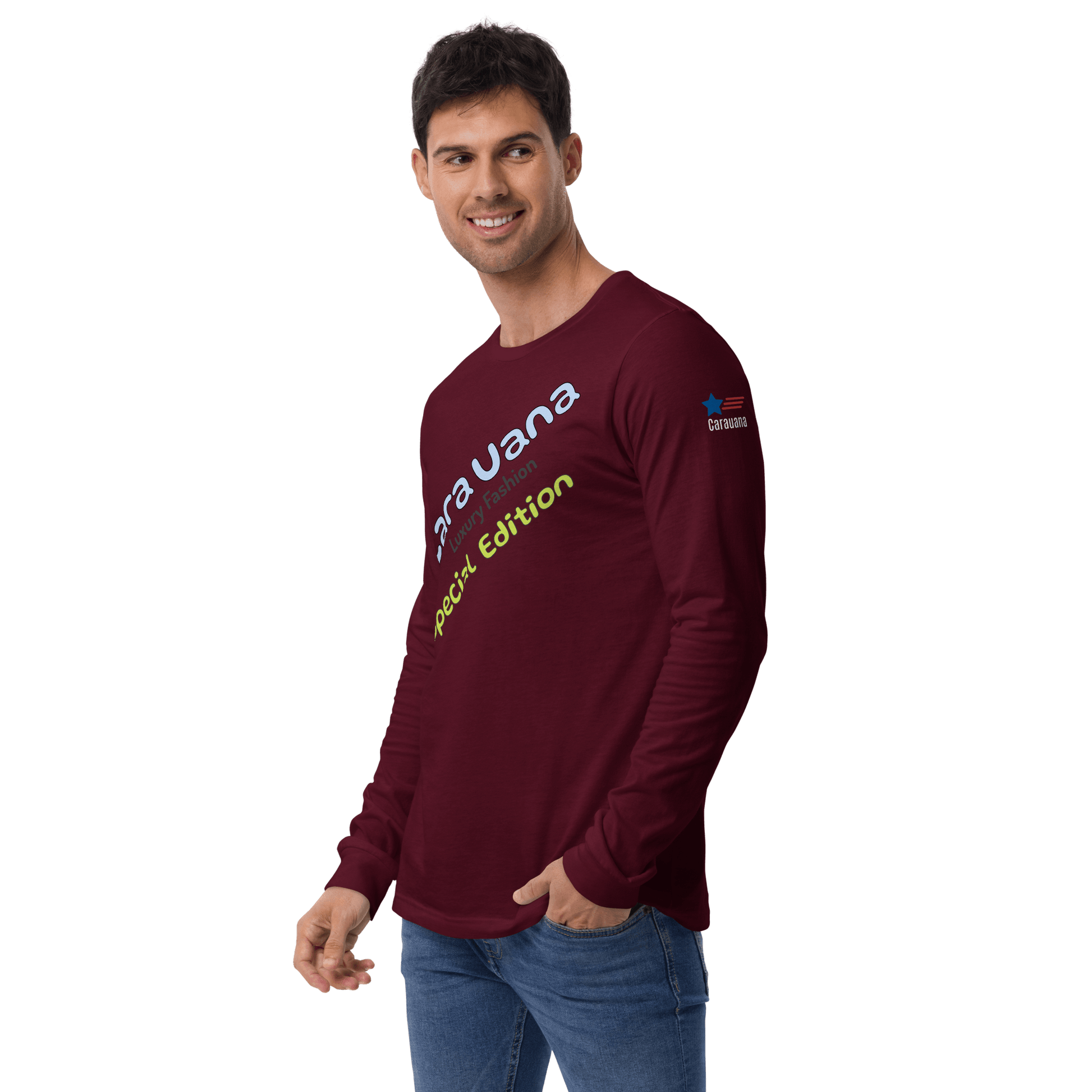 Carauana Sweatshirt