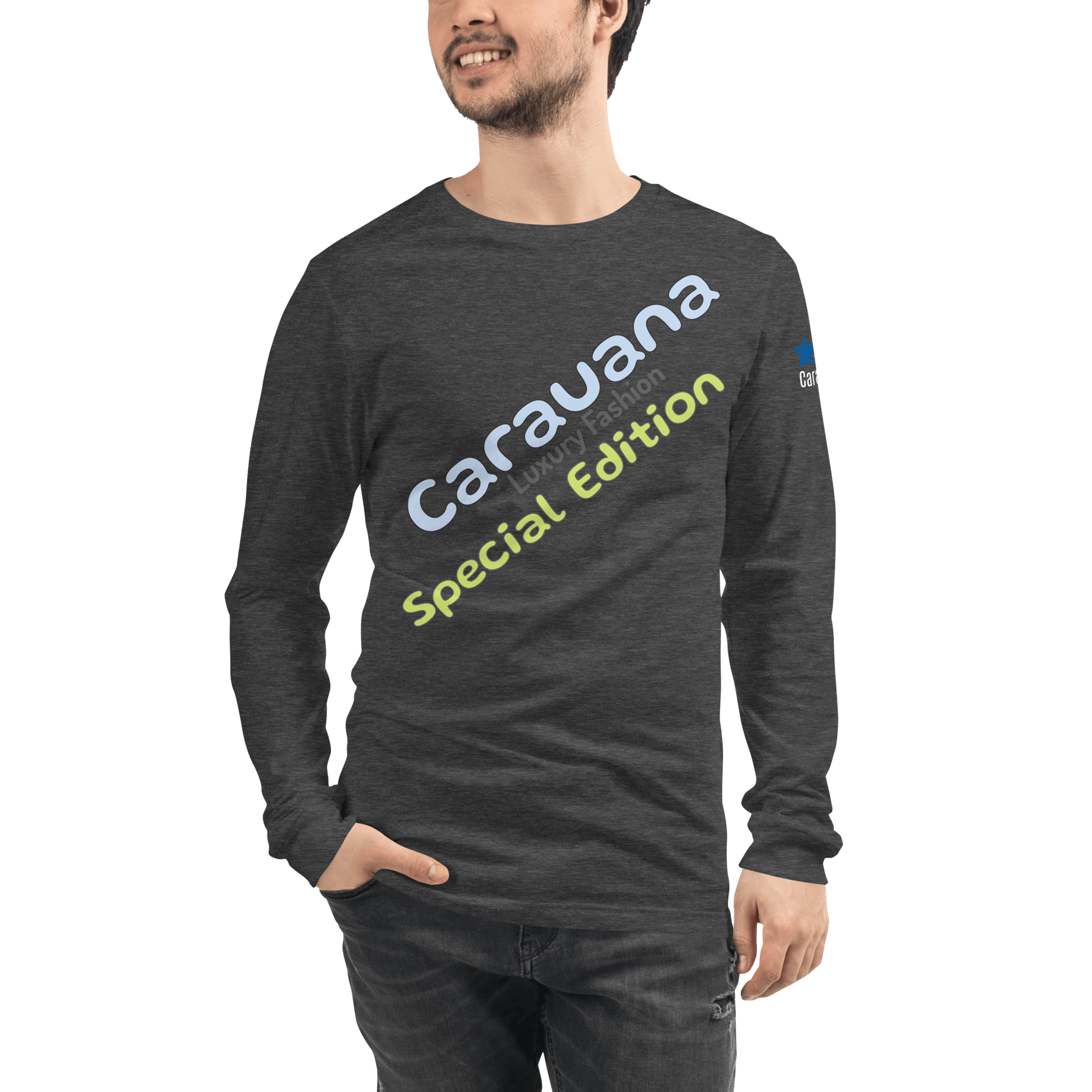 Carauana Sweatshirt Carauana Store