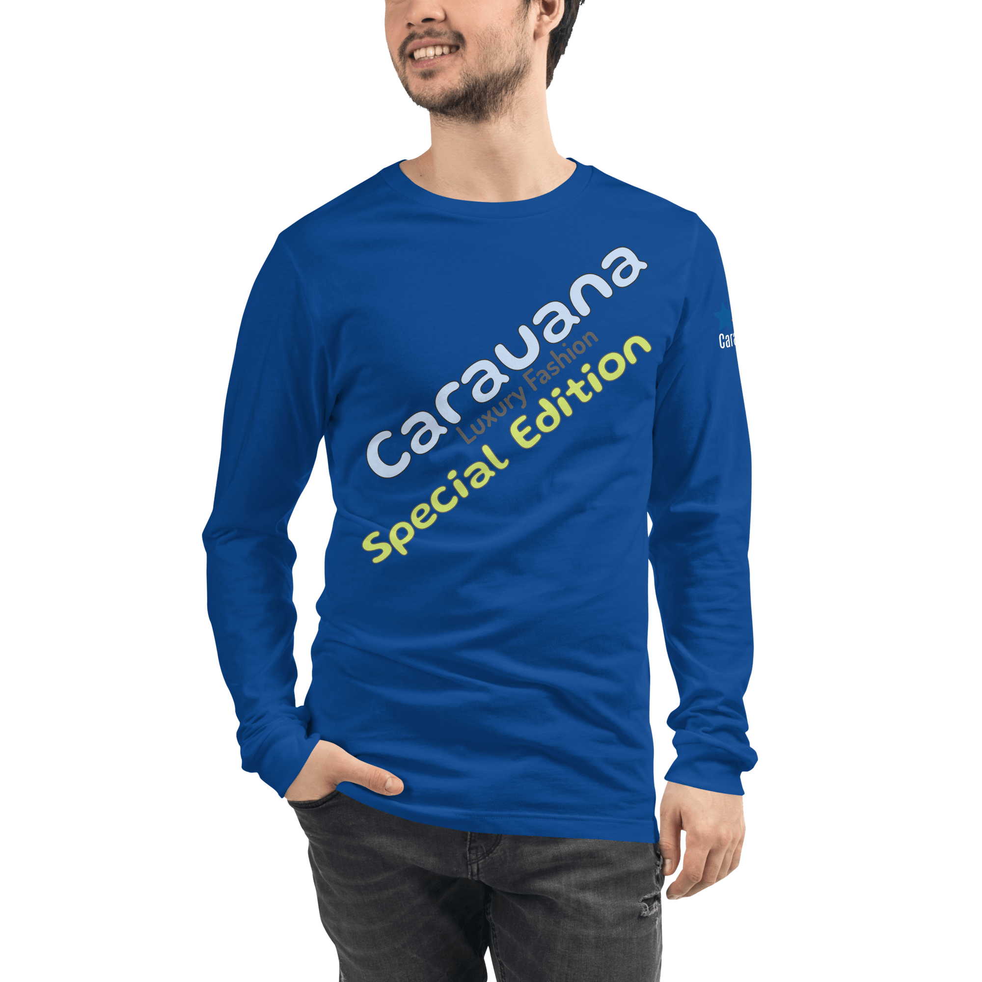 Carauana Sweatshirt Carauana Store