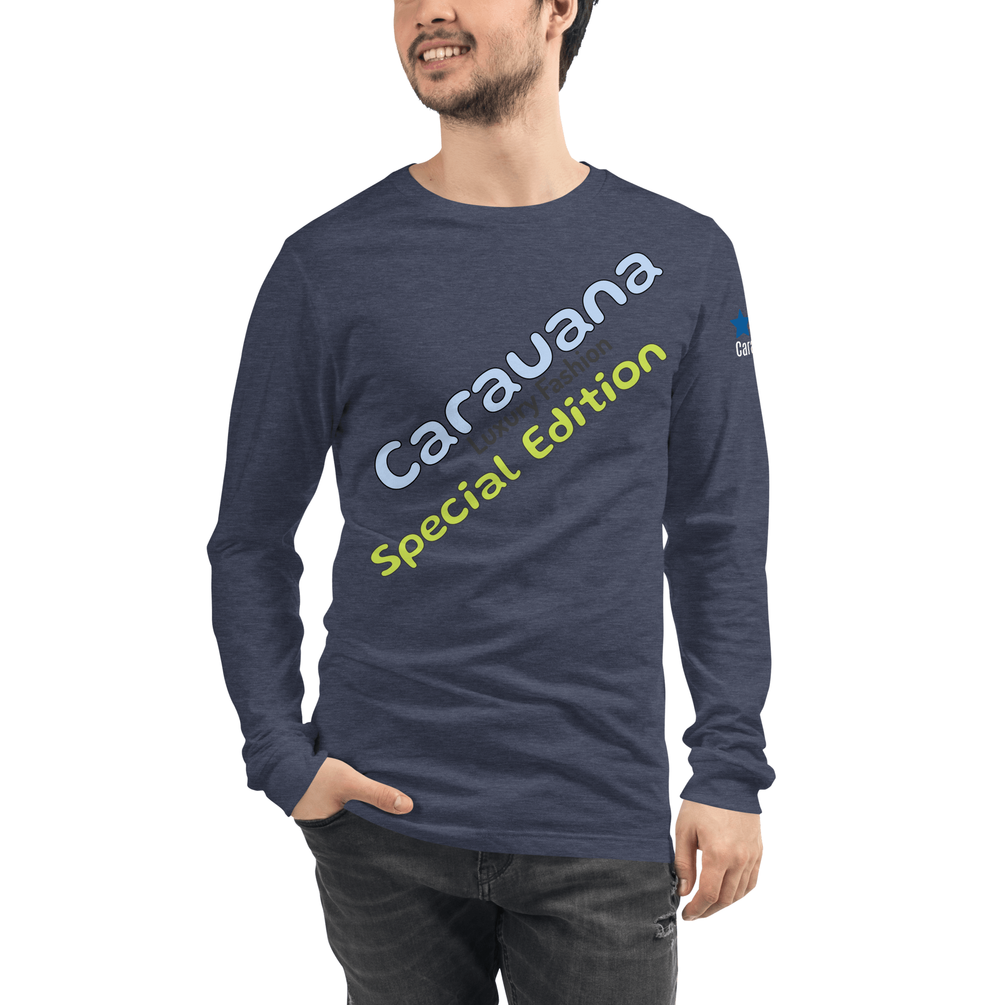 Carauana Sweatshirt Carauana Store
