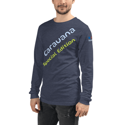 Carauana Sweatshirt