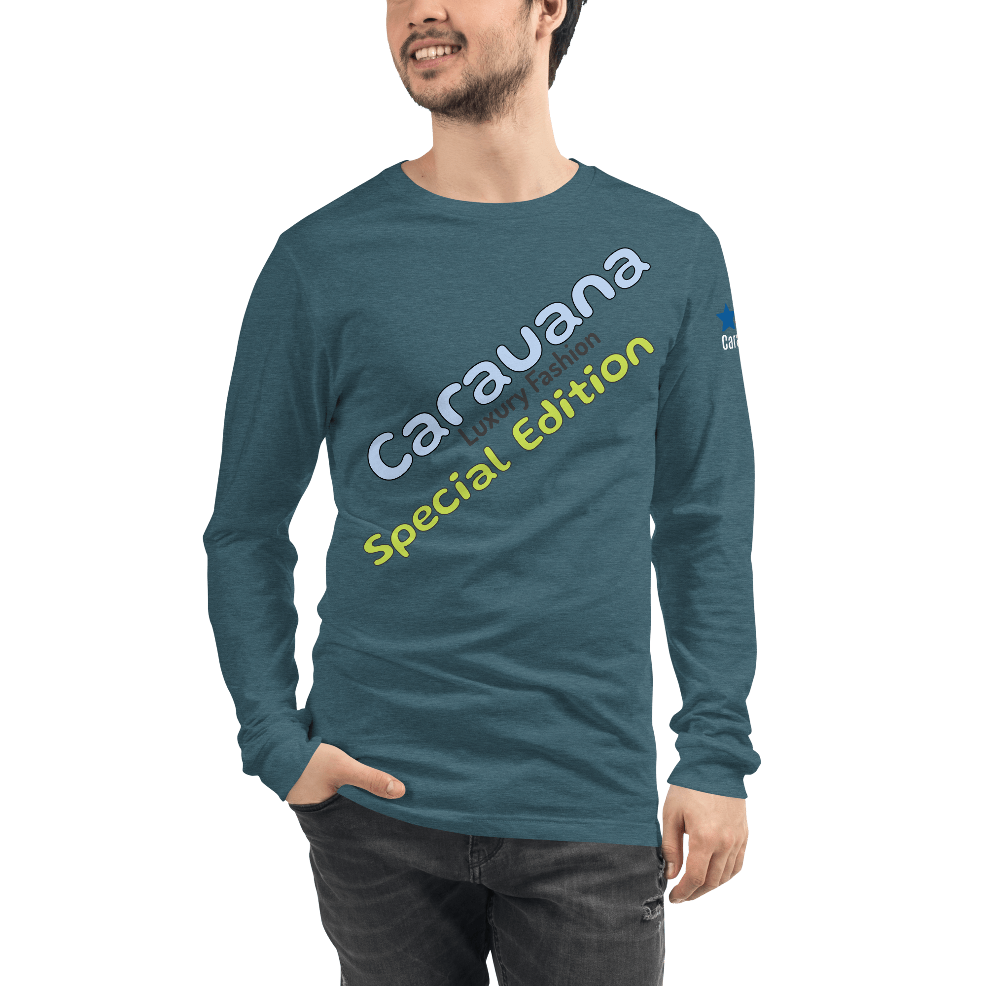 Carauana Sweatshirt Carauana Store