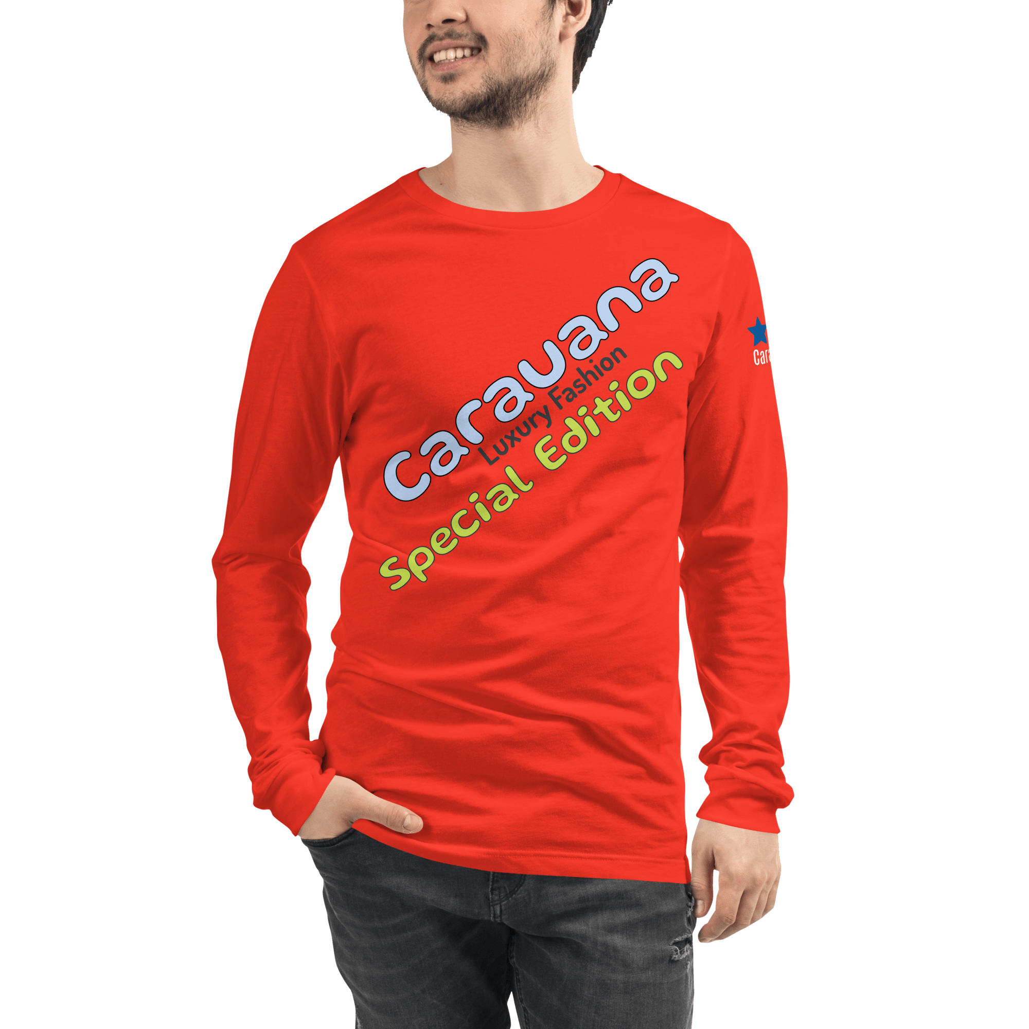 Carauana Sweatshirt Carauana Store