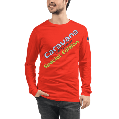 Carauana Sweatshirt