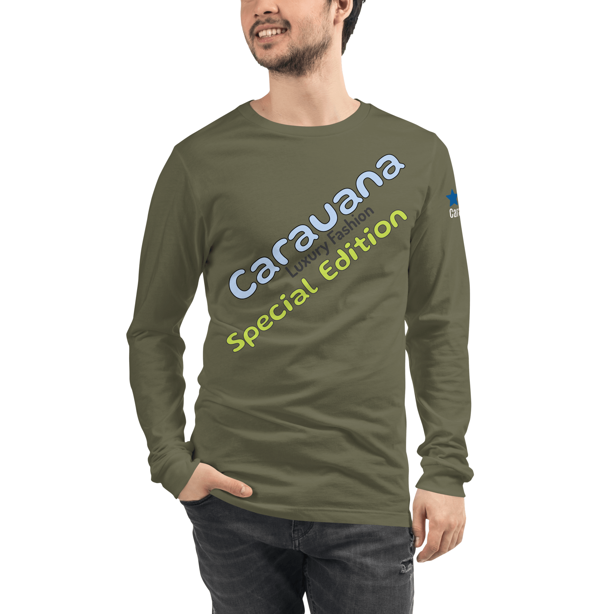 Carauana Sweatshirt Carauana Store