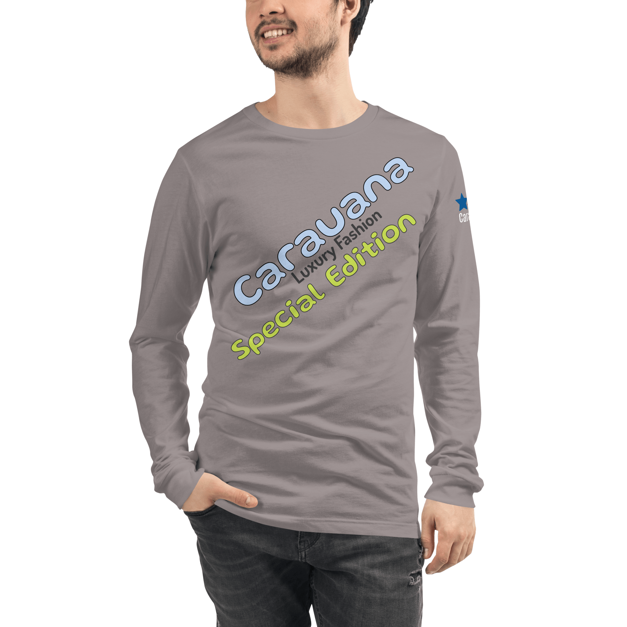 Carauana Sweatshirt Carauana Store