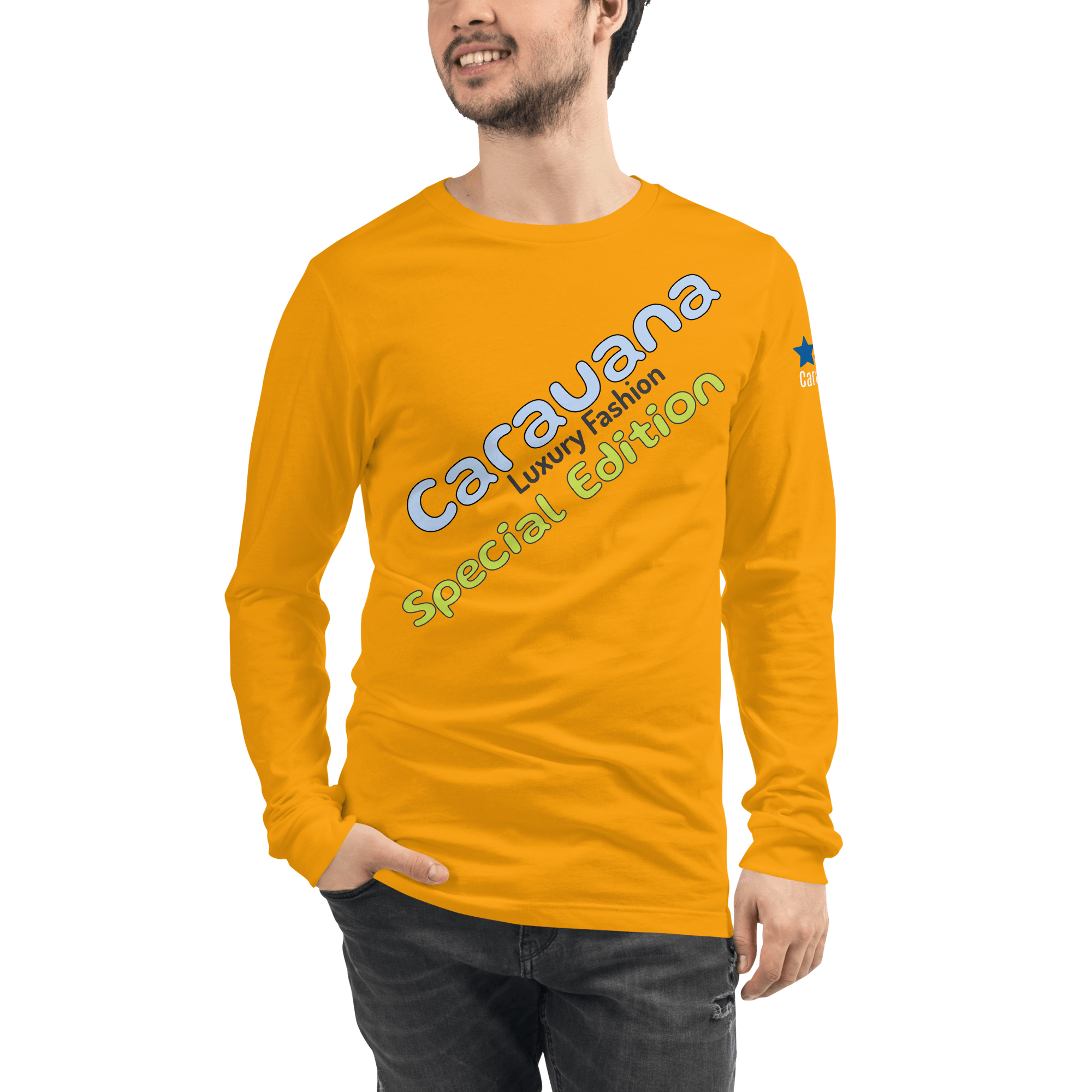 Carauana Sweatshirt Carauana Store