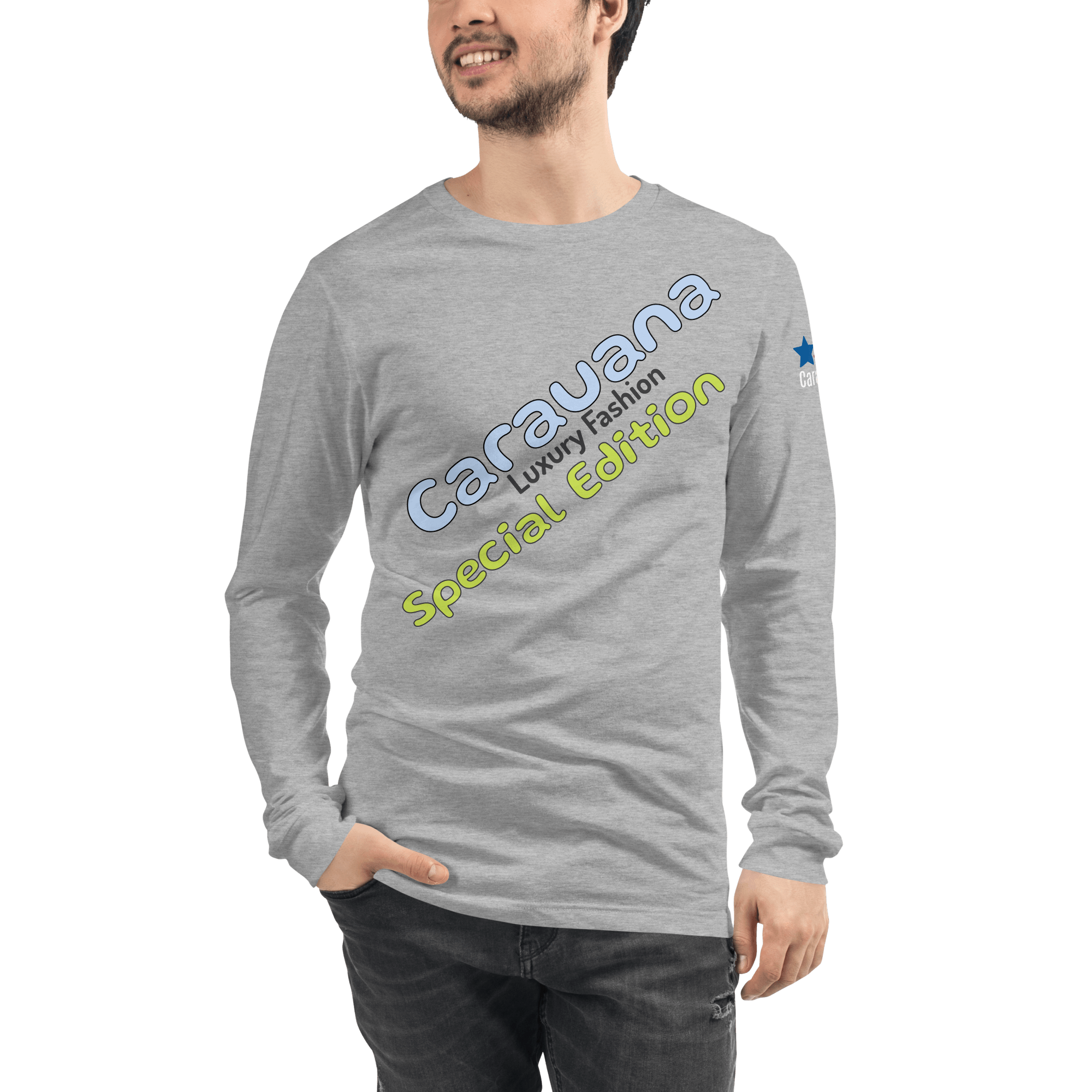 Carauana Sweatshirt Carauana Store
