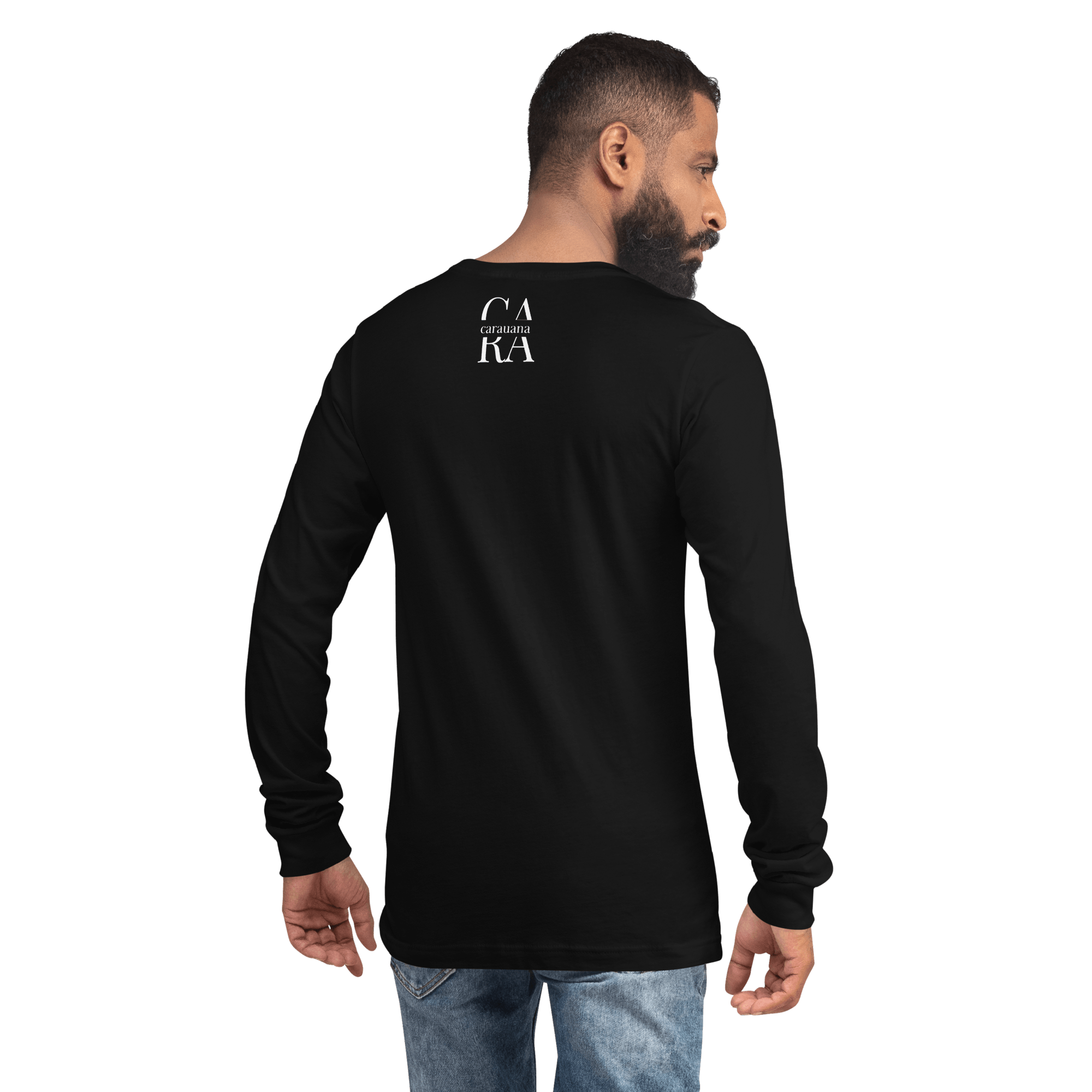 Carauana Sweatshirt Carauana Store