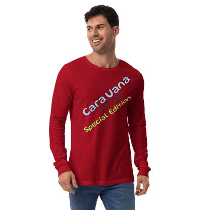 Carauana Sweatshirt