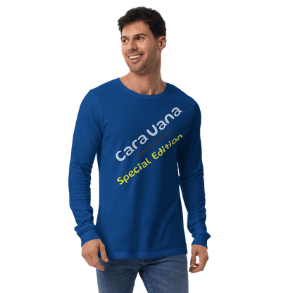 Carauana Sweatshirt