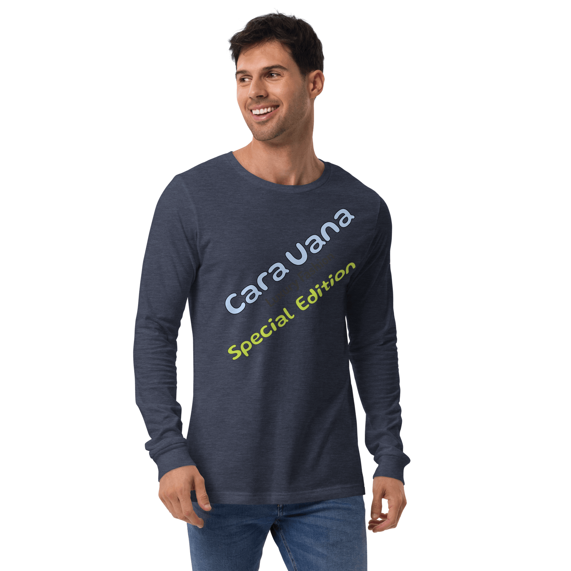 Carauana Sweatshirt