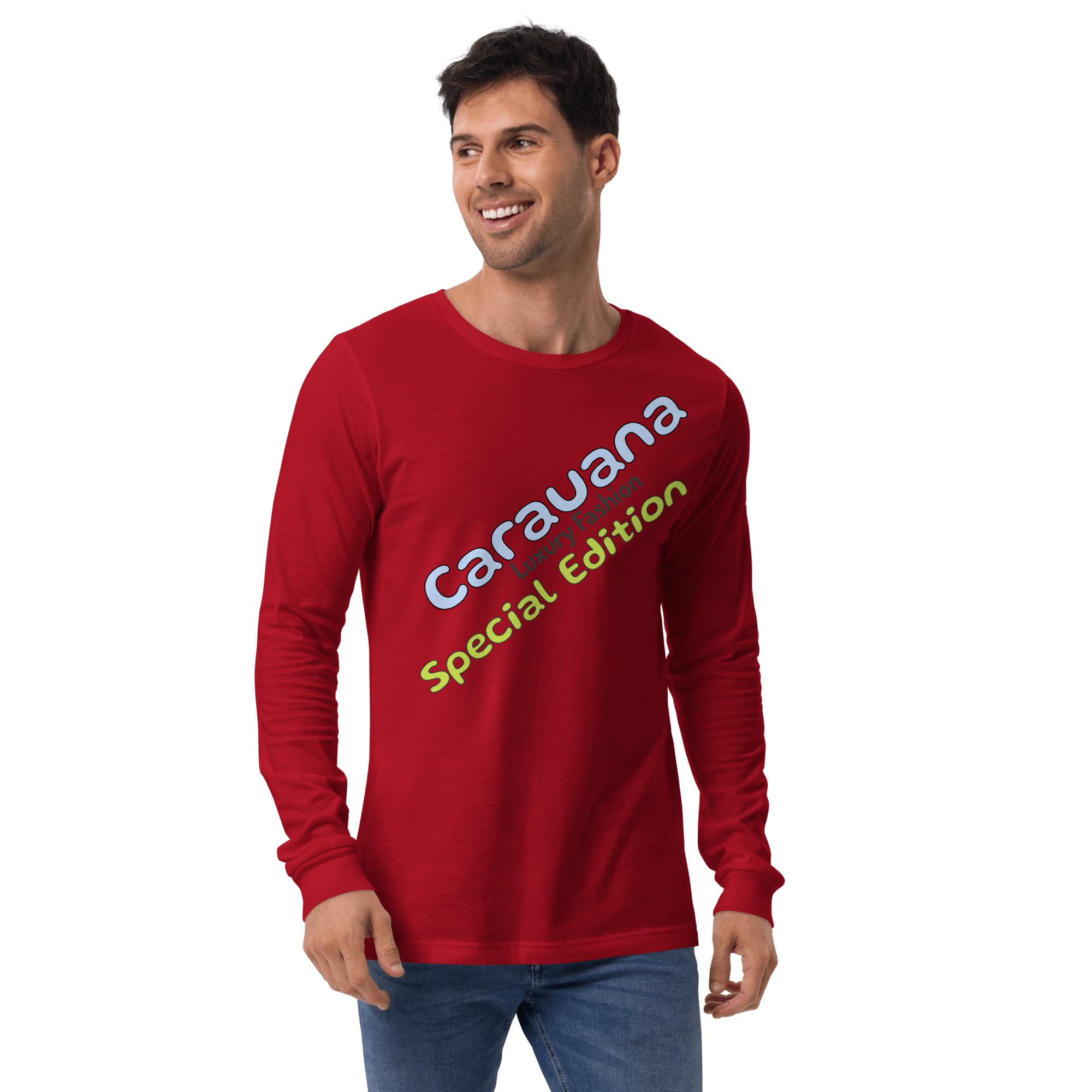Carauana Sweatshirt Carauana Store