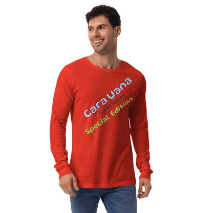 Carauana Sweatshirt