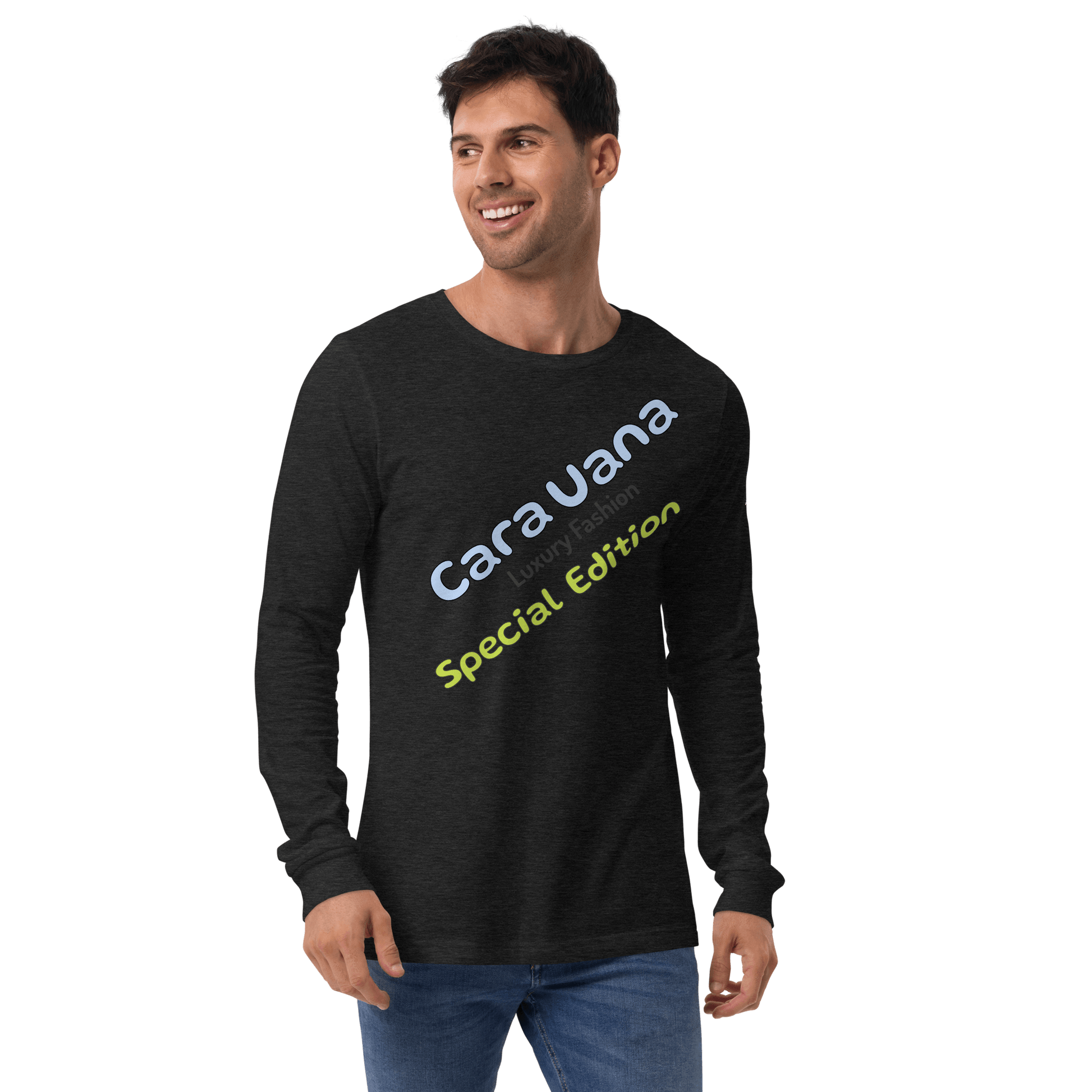 Carauana Sweatshirt