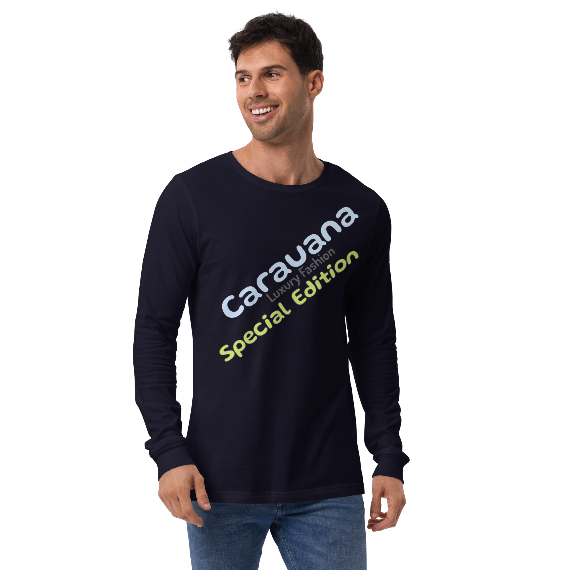 Carauana Sweatshirt Carauana Store