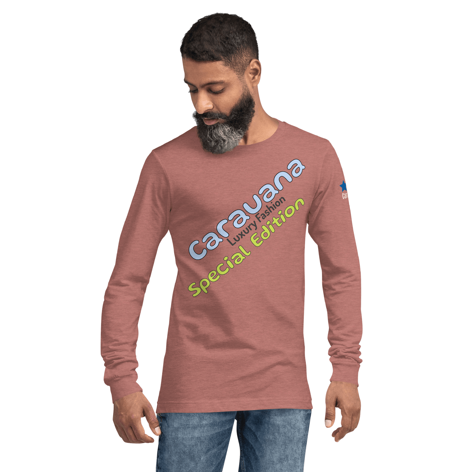 Carauana Sweatshirt