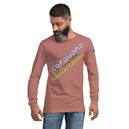 Carauana Sweatshirt