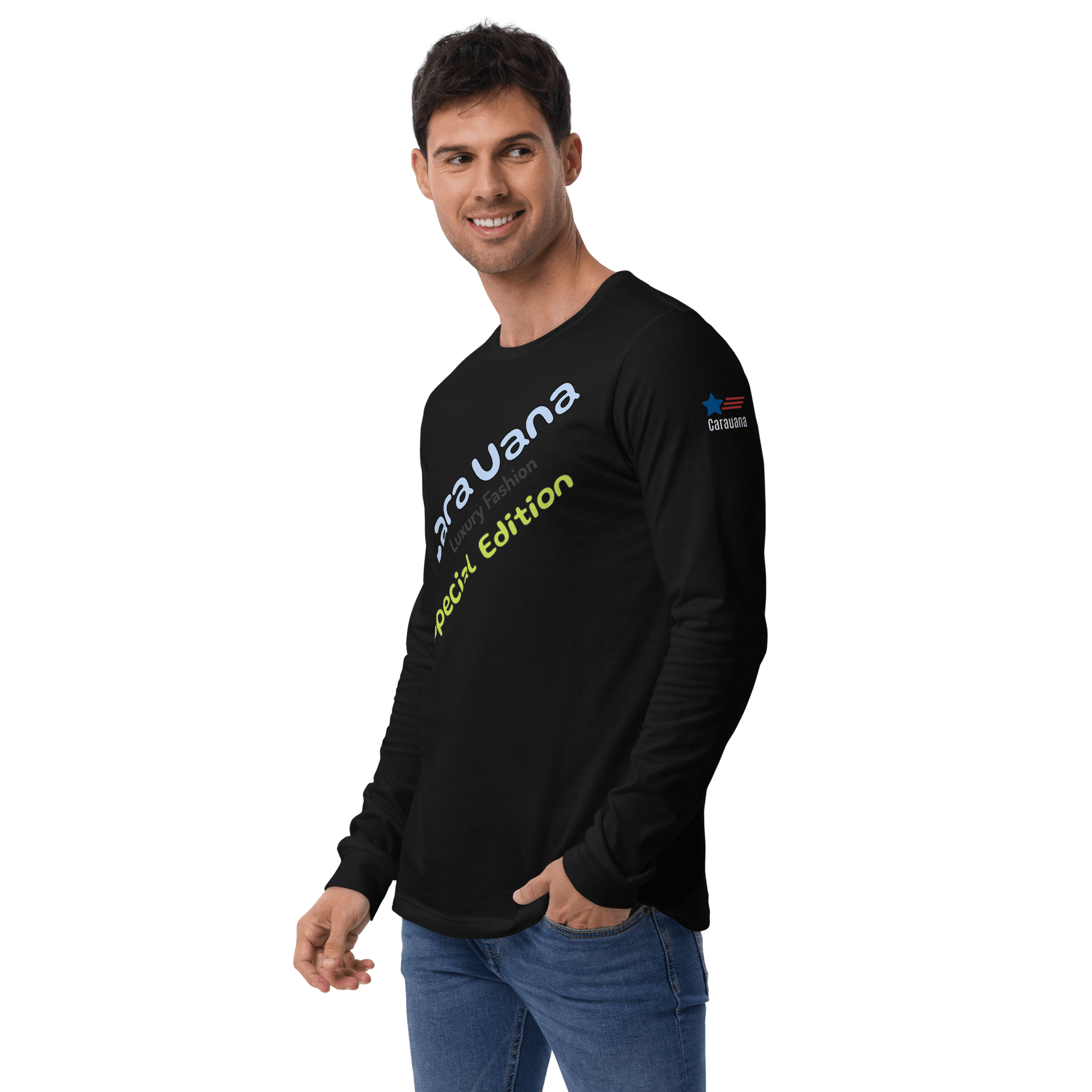 Carauana Sweatshirt