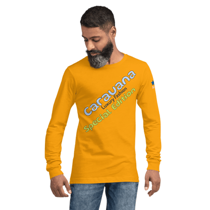 Carauana Sweatshirt