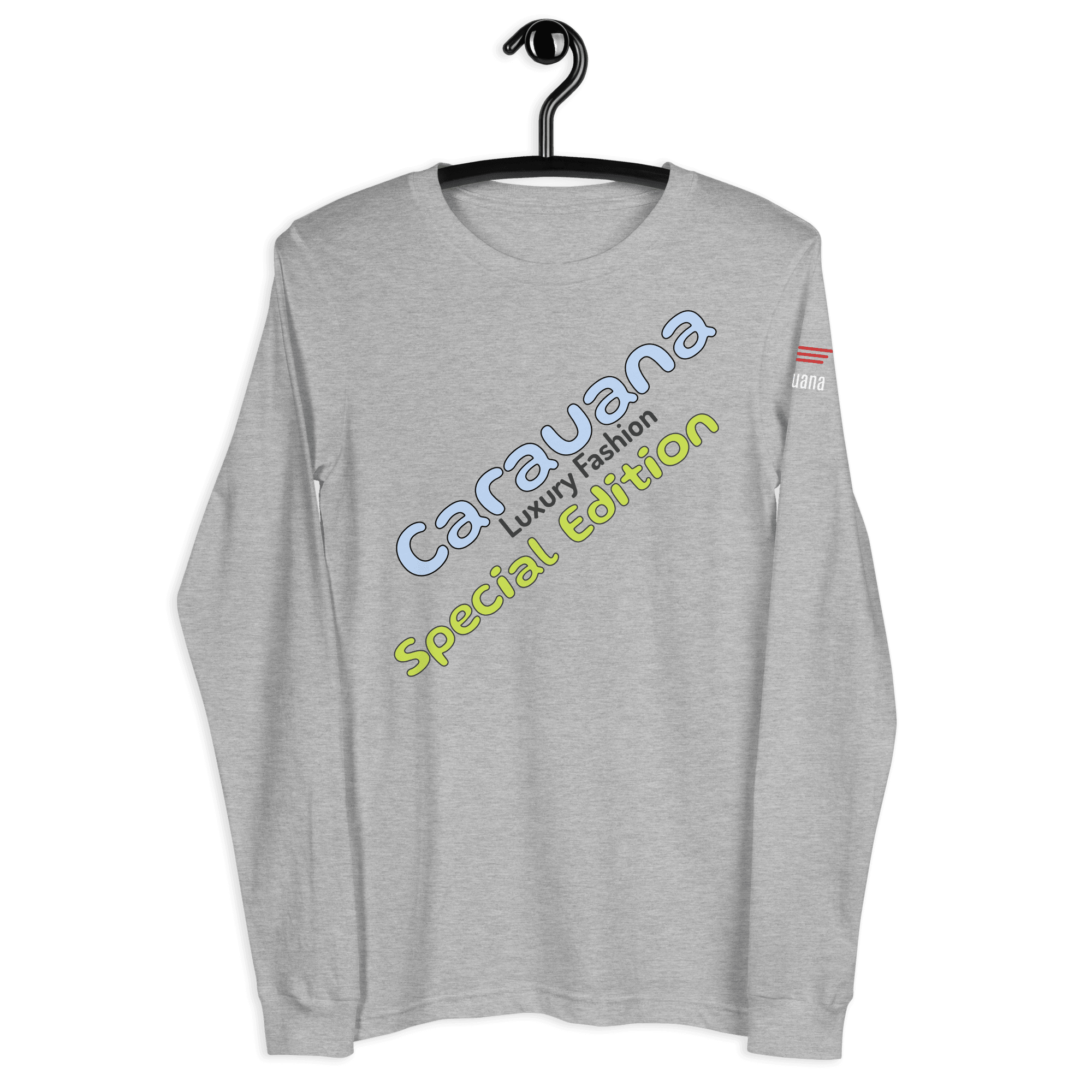 Carauana Sweatshirt Carauana Store