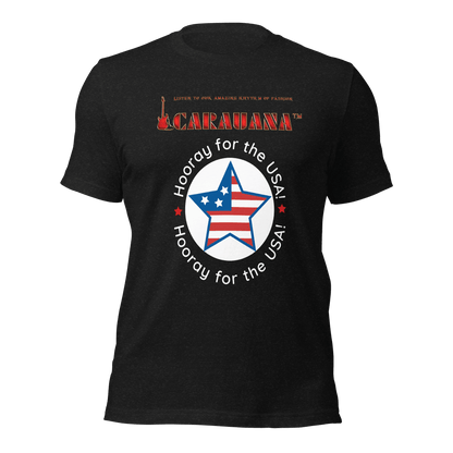 Carauana T-shirt