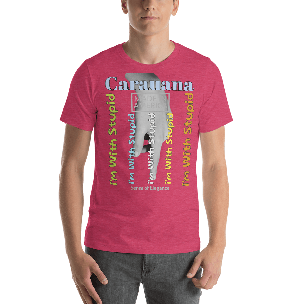 Carauana T-shirt