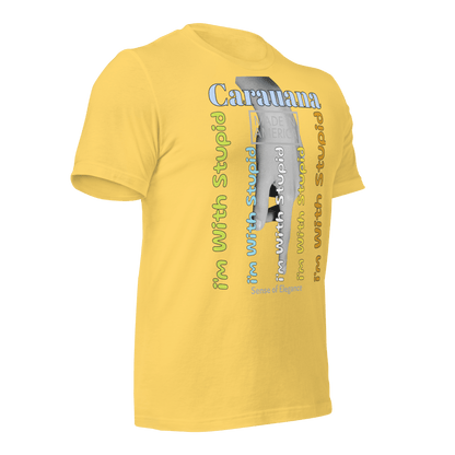 Carauana T-shirt