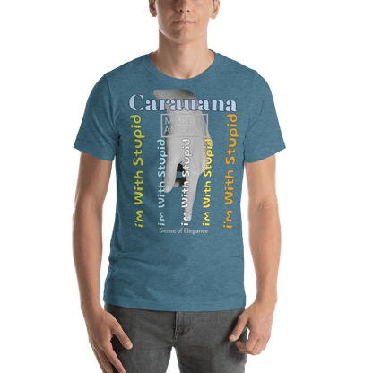 Carauana T-shirt