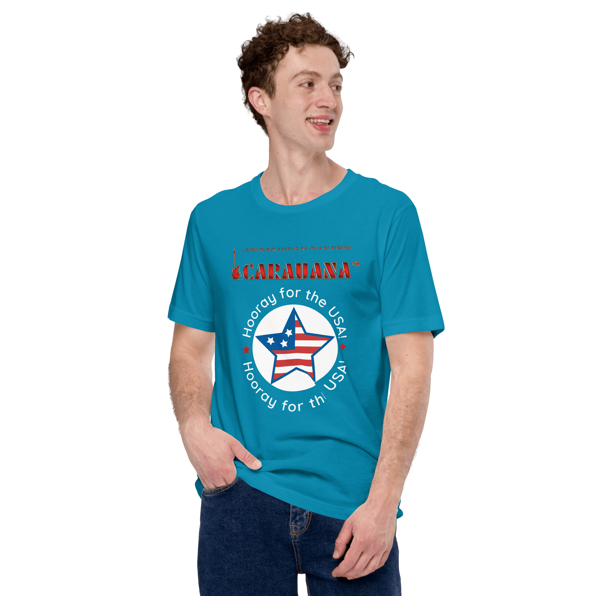 Carauana T-shirt Carauana Store