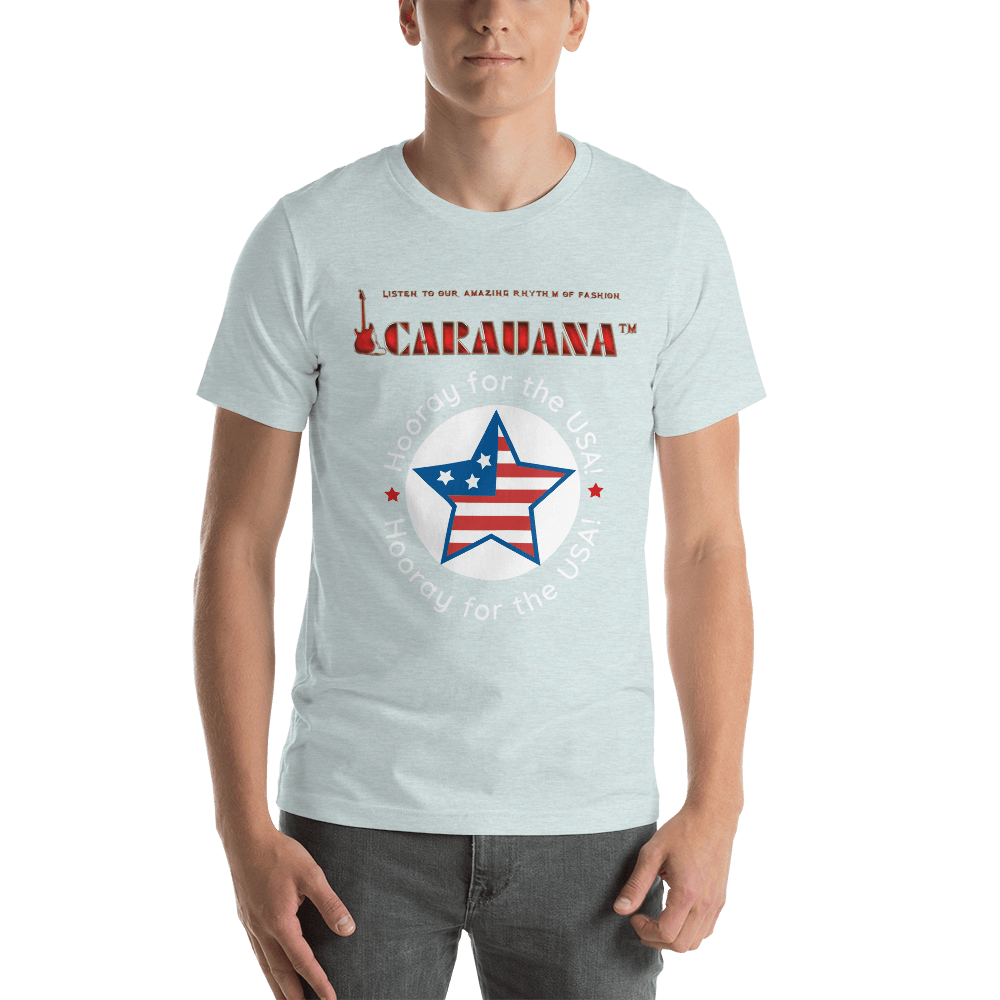 Carauana T-shirt Carauana Store