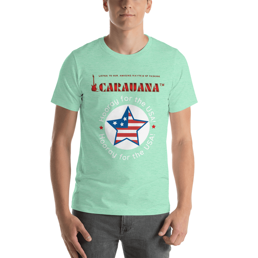 Carauana T-shirt Carauana Store