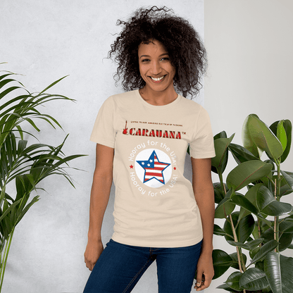 Carauana T-shirt