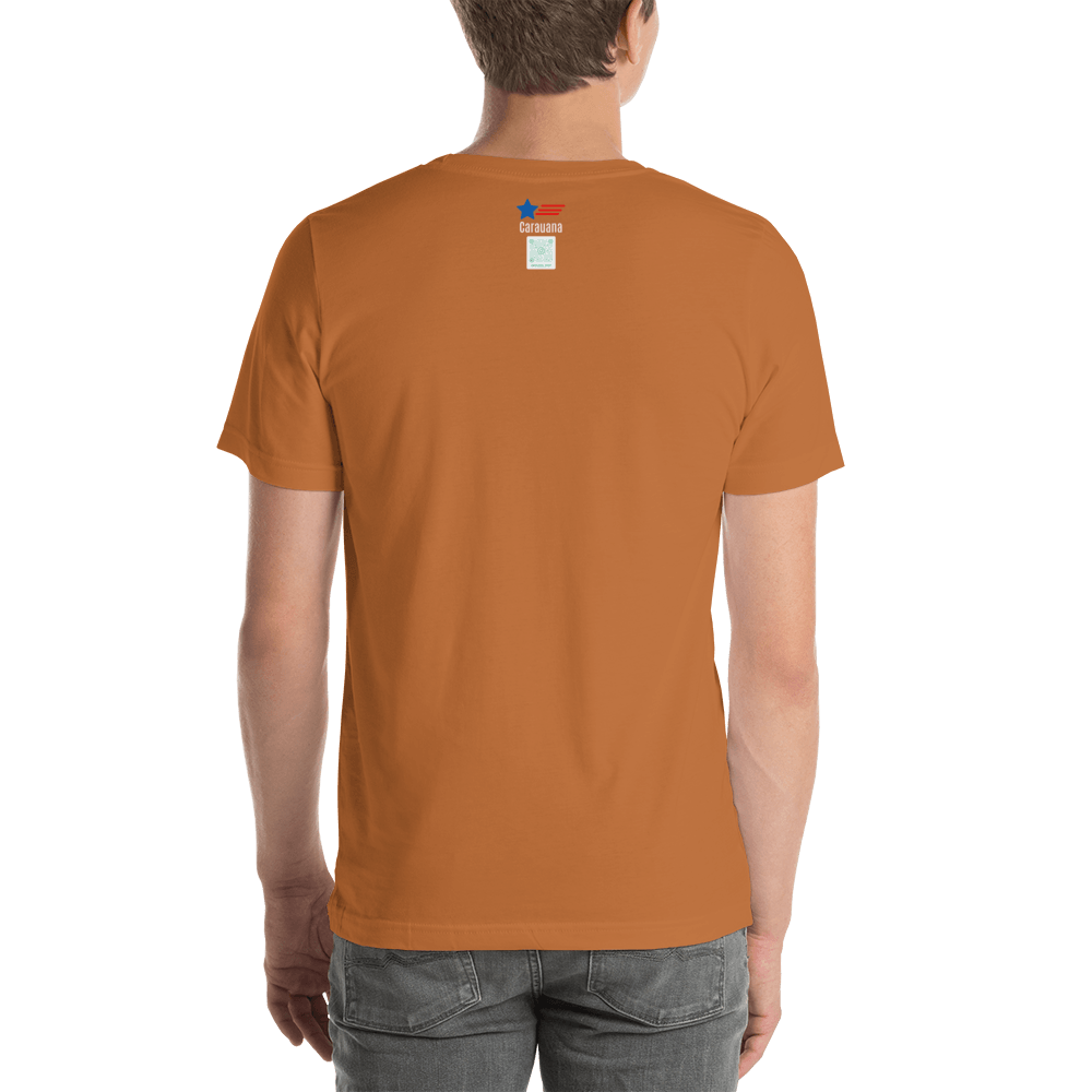 Carauana T-shirt