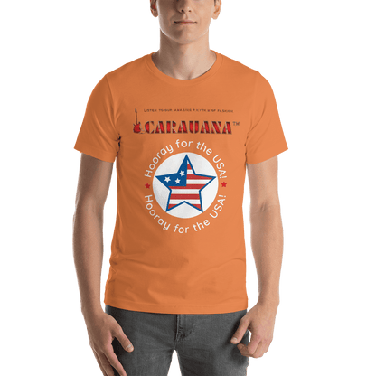 Carauana T-shirt