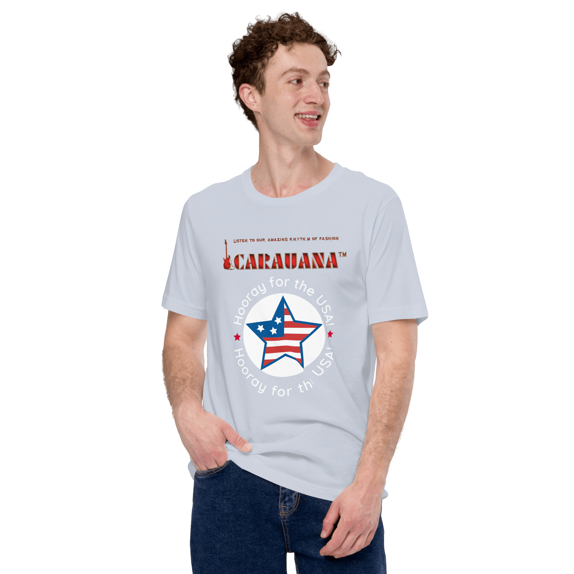 Carauana T-shirt Carauana Store