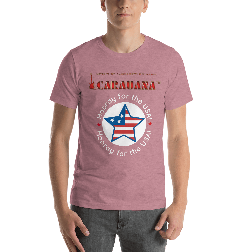 Carauana T-shirt Carauana Store